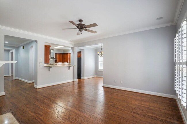 Building Photo - 4040 Alston Way