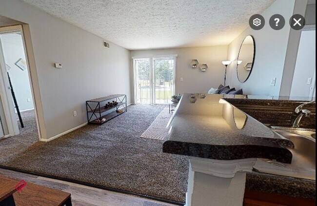 Building Photo - Bent Tree Apartments- Comfortable living w...