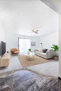 Building Photo - 1015 12th St