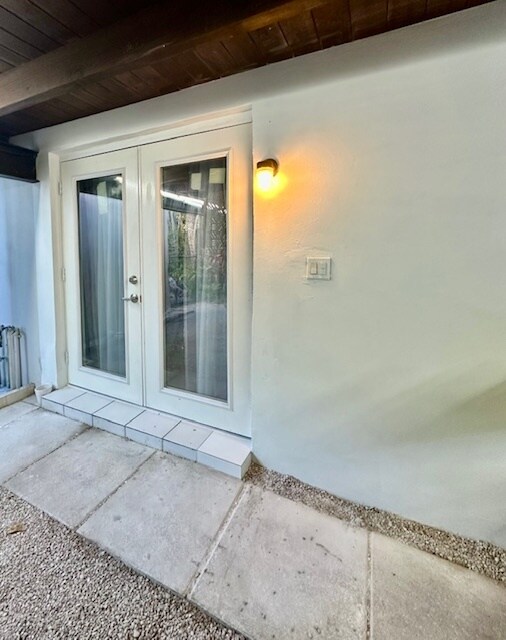 Entrancce - 10460 SW 111th St