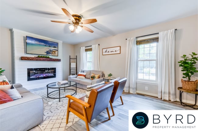 Building Photo - 13908 Deer Thicket Ct