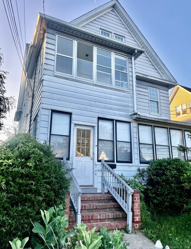 Building Photo - 136 N Bishop Ave