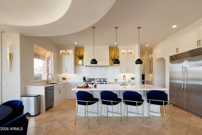 Building Photo - 4490 E Valley Vista Ln