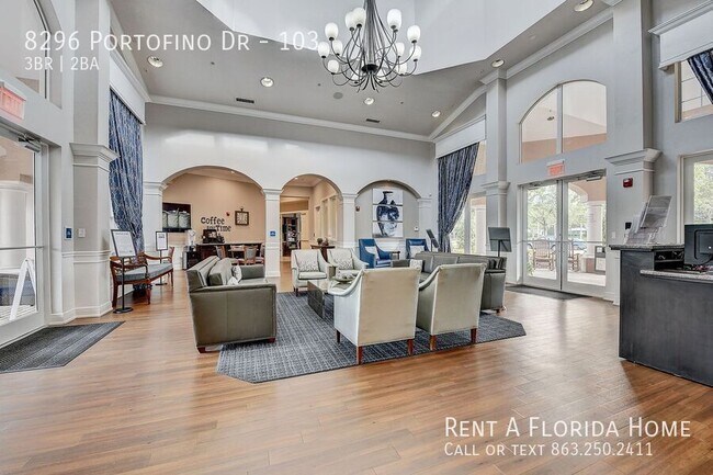 Building Photo - 8296 Portofino Dr