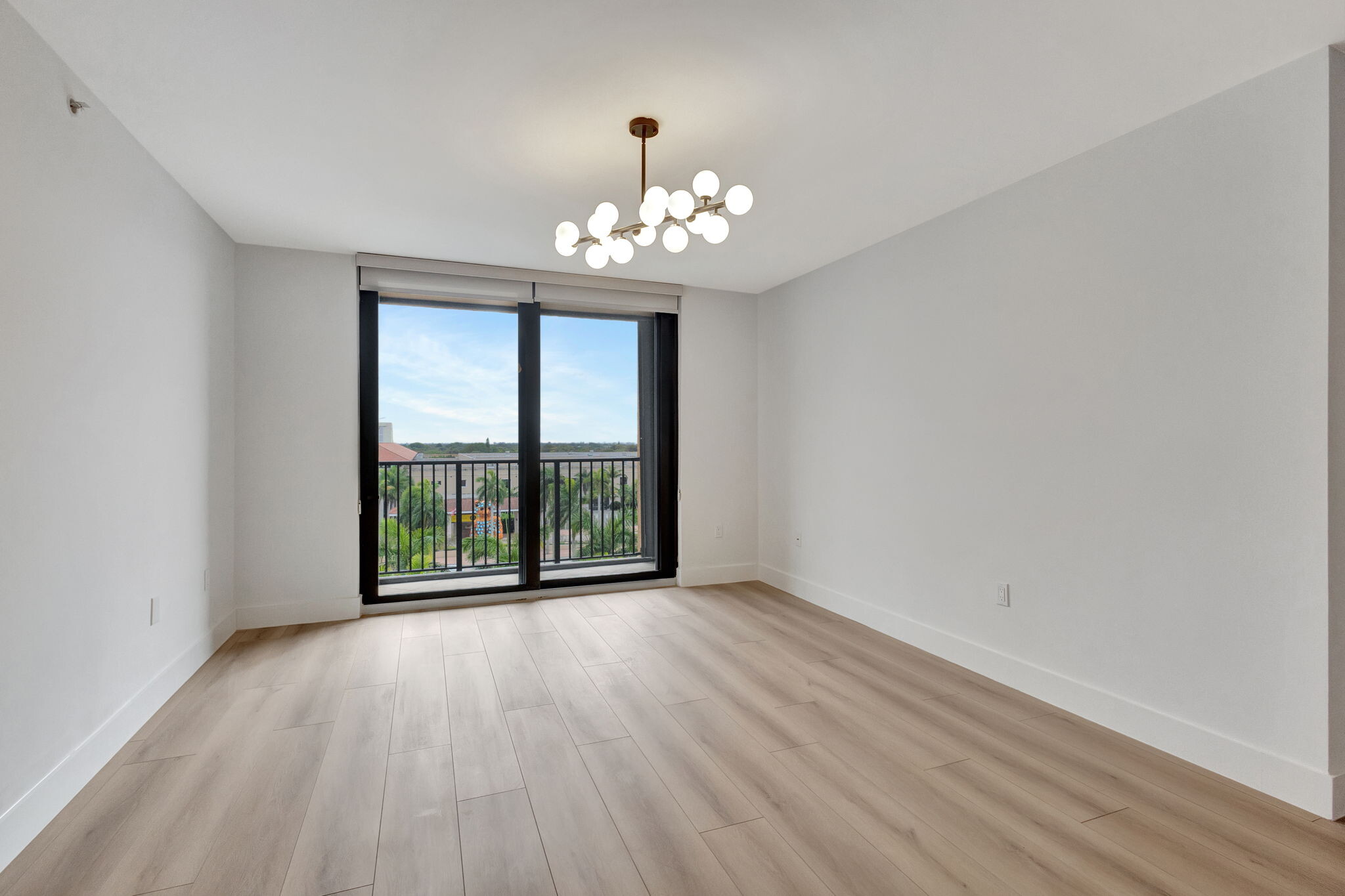 Living Room - 651 Okeechobee Blvd