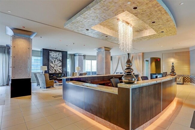 Building Photo - 1600 Post Oak Blvd