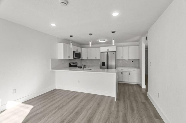 Building Photo - 20731 NW 41st Ave