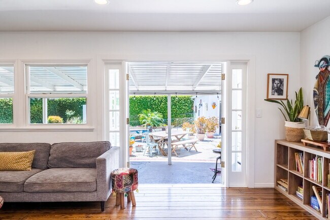 Building Photo - 6307 Tunney Ave