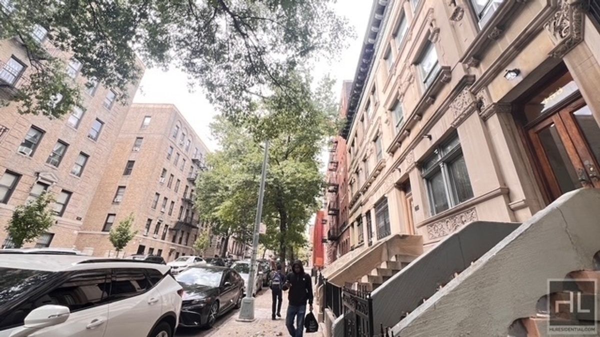 Building Photo - 453 WEST 148 STREET