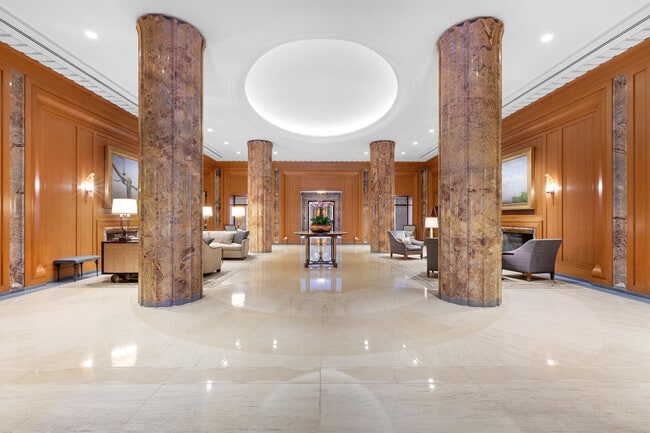 Building Photo - 15 Central Prk W