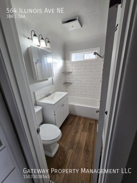 Building Photo - 564 Illinois Ave NE