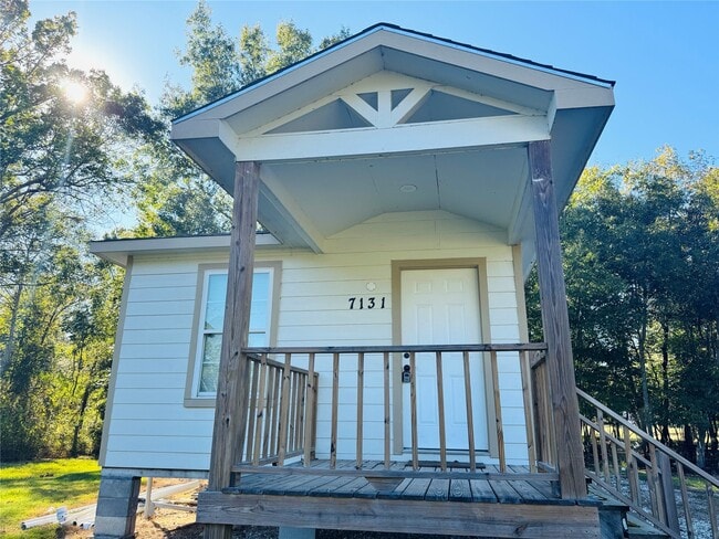 Primary Photo - 7131 Farm to Market Rd 563