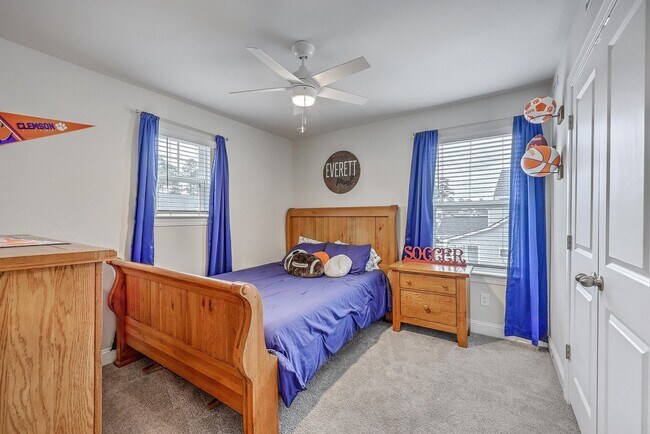 Building Photo - 4 Bedroom Pond View Rental Home in Cane Bay | Jasmine Point Summerville SC