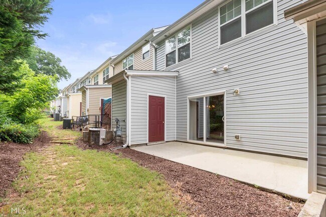 Building Photo - 3840 Austin Park Ln