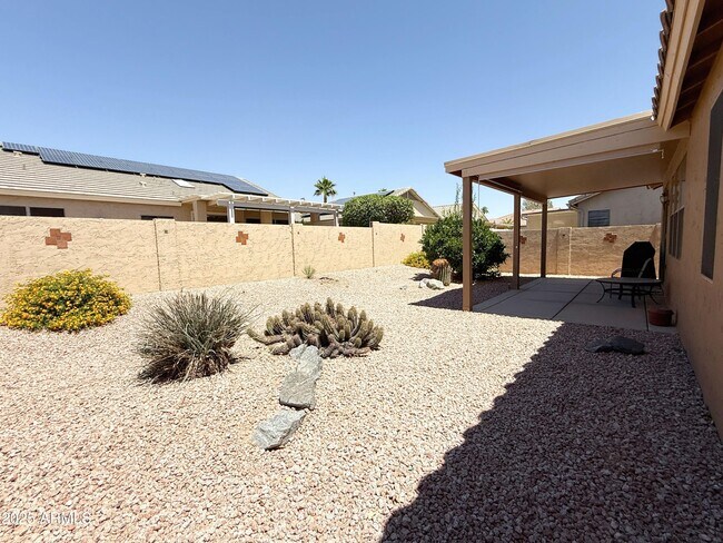 Building Photo - 17934 W Deneen Way