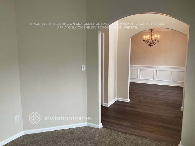 Building Photo - 6605 Pattonsburg Dr