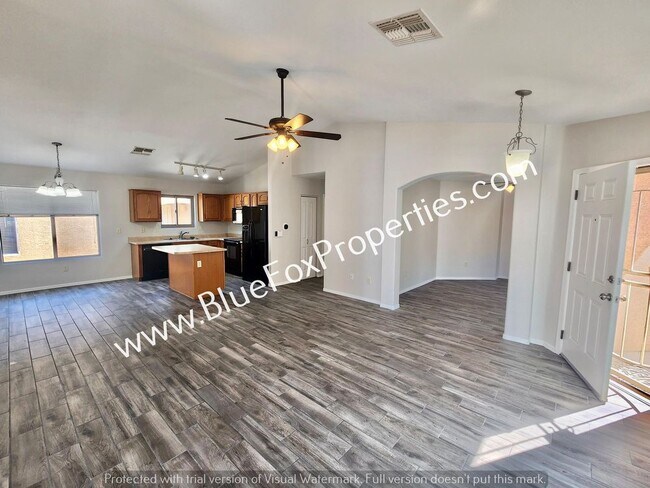 Building Photo - 7942 S Baja Stone Ave