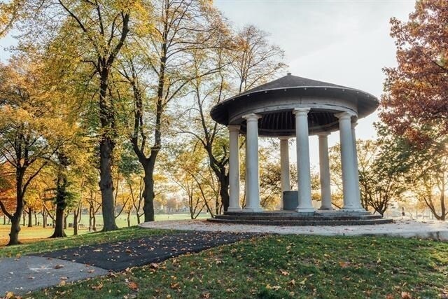 Building Photo - 45 Gautier Ave