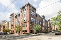 Building Photo - 187 Warren St