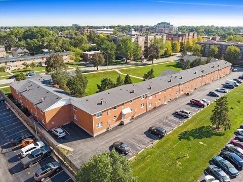 Building Photo - 229 Johnson St