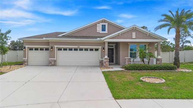 Building Photo - 4460 Linwood Trace Ln