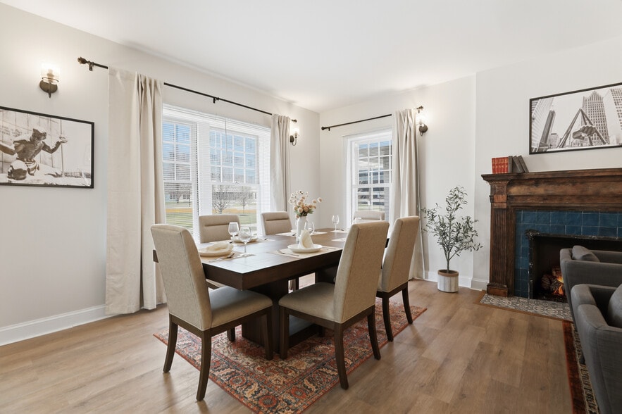 Building Photo - 4635 John R St