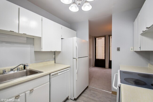 Building Photo - 100 E Walton Pl