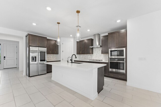 Building Photo - Luxury Waterston North Home with Private Generation Suite and Resort-Style Living
