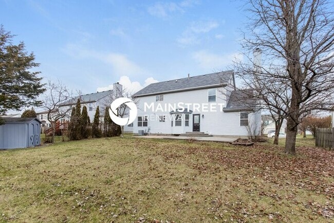 Building Photo - 8733 Firstgate Dr