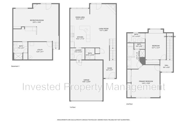 Building Photo - 12445 W Ellsworth Pl