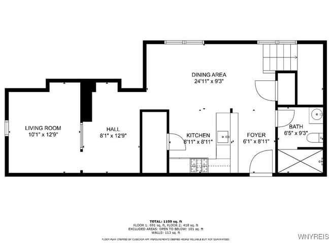Building Photo - 700 Parkside Ave