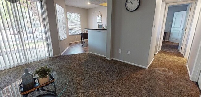 Building Photo - Available now! One bedroom with Wood Burning Fireplace, in Dublin City Schools!