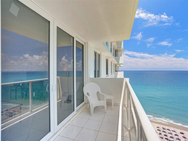Building Photo - 3725 S Ocean Dr