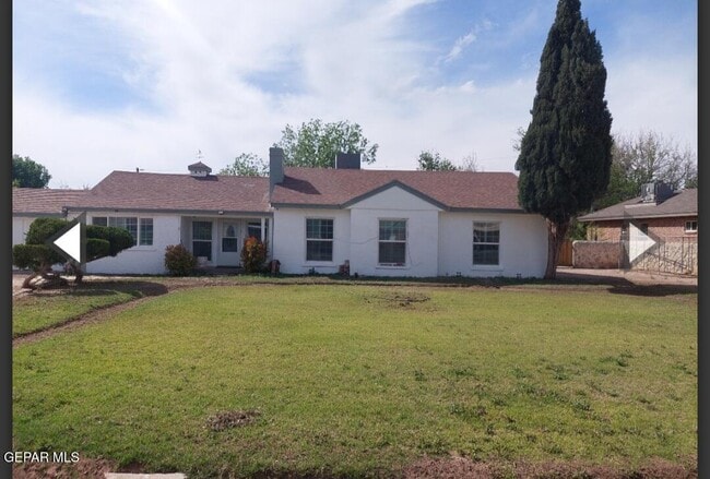 Primary Photo - 301 Rose Ln