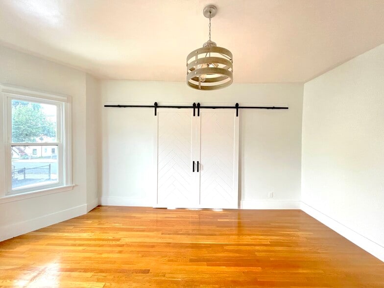 Building Photo - 58 Bickford Ave