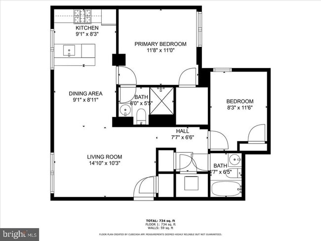 Building Photo - 739 Newton Pl NW