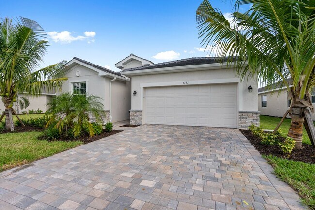 Building Photo - 4363 Lemongrass Dr