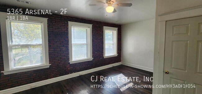 Building Photo - 5365 Arsenal-2F