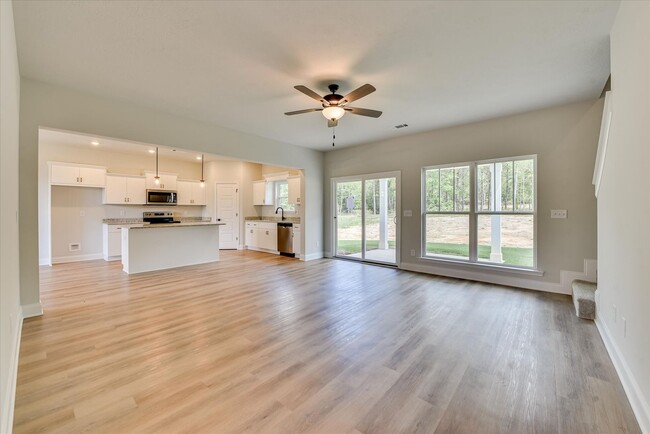 Building Photo - Brand New 5 Bed 3 Bath Near Fort Eisenhower!!