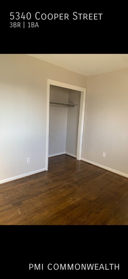 Building Photo - 5340 Cooper St