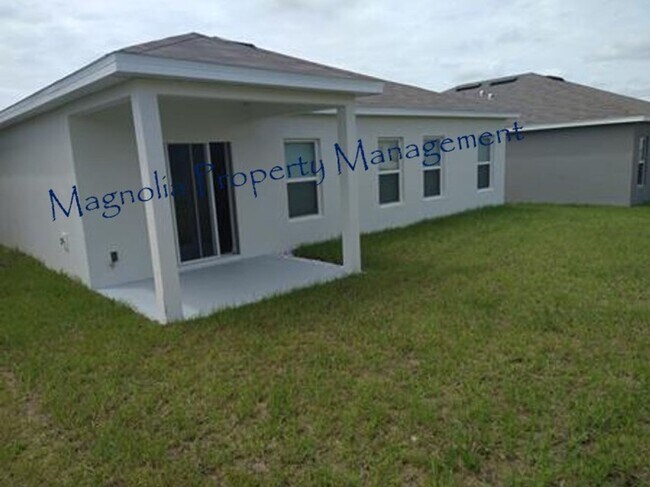 Building Photo - Orchid Terrace