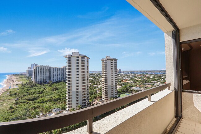 Building Photo - 4000 N Ocean Dr