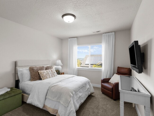 Building Photo - Beautiful Bluffdale home for rent!