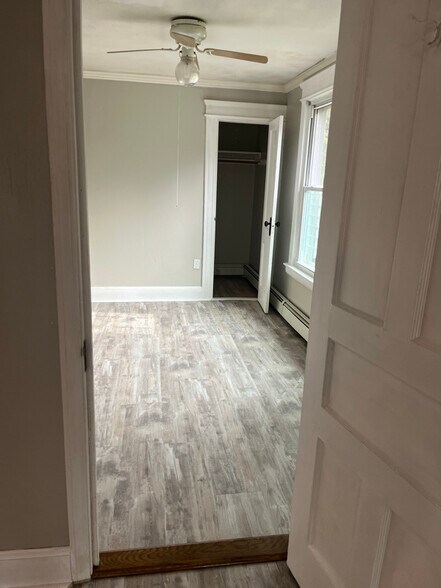 Building Photo - 182 Jersey St