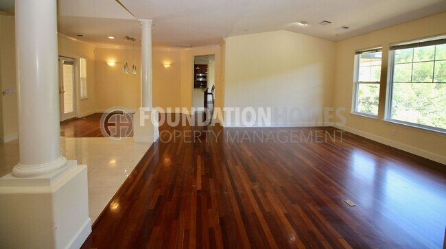 Building Photo - Architecturally Stunning Custom Estate wit...