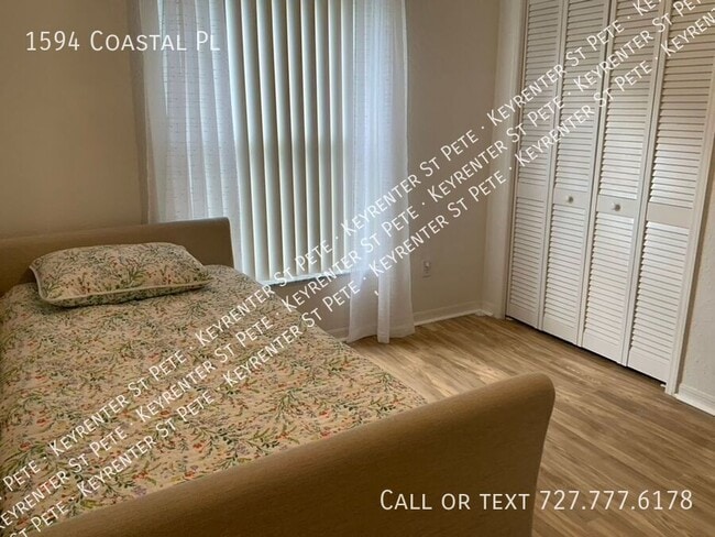 Building Photo - 1594 Coastal Pl