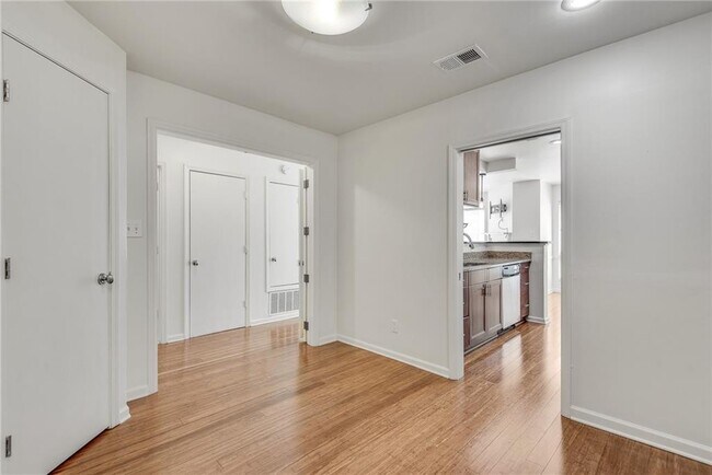 Building Photo - 244 13th St NE