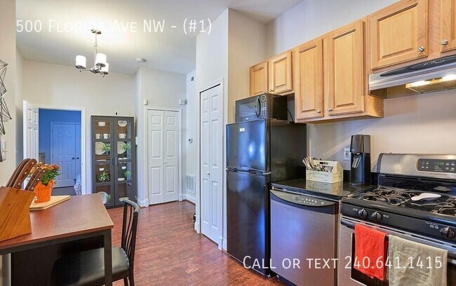 Building Photo - 500 Florida Ave NW