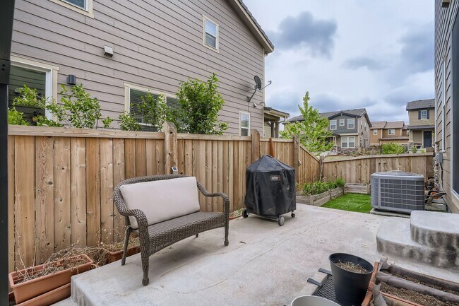 Building Photo - 3 Bed, 2.5 Bath,Beautiful Meridian Village...