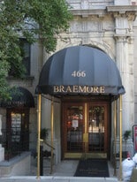Building Photo - 466 Commonwealth Ave